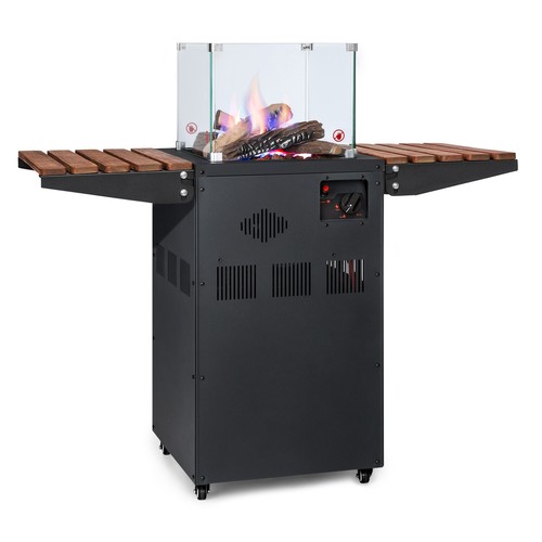 Patio heater gas outdoor - patio,