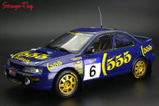 Sunstar 5526 subaru - sunstar,