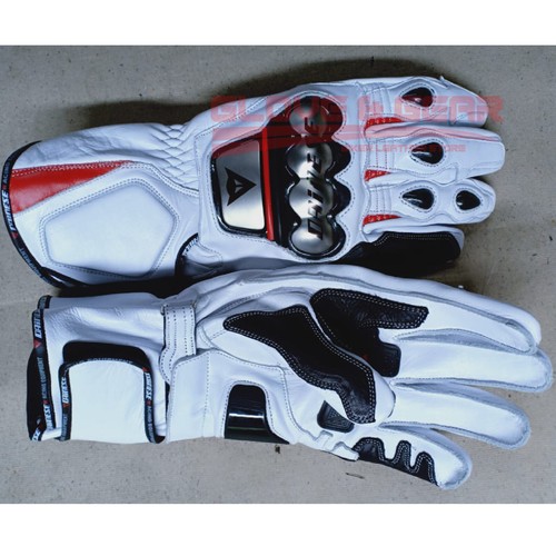 Dainese white handmade - dainese,