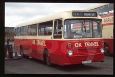 Original Bus Slide - OK Travel