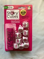 New Rory’s Story Cubes -