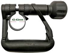 Handle 42mm for Bosch GSH 5