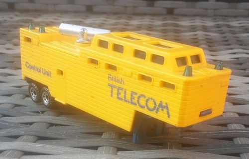 Matchbox low bed - matchbox, trailer