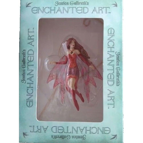 Jessica galbreth enchanted - galbreth's,