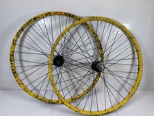26” Hope Pro 2 Disc Wheel