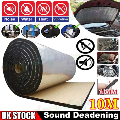 10m under bonnet heat - 10m,