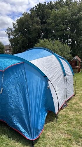 Quechua arpenaz family 1 - family, 4.1