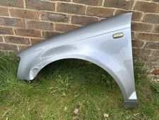Audi A3 | 8PA | Wing Panel | N/S/F | Avus Silver (LY7J) | Damaged