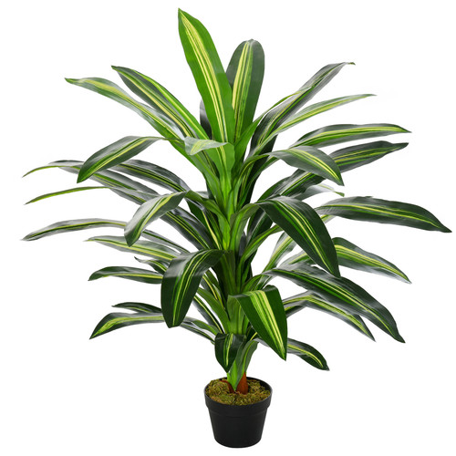 110cm 6ft artificial - 110cm/3.6ft,