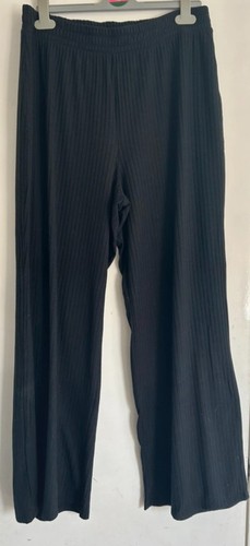 Jeff black baggy - &, co