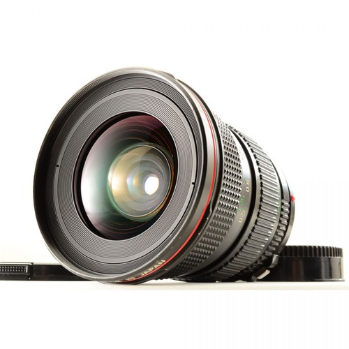 Canon new nfd - canon, fd