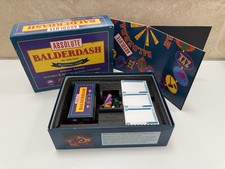 Absolute Balderdash Board Game