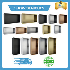 Wall niche inset - inset, 300