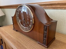 SMITHS 8-DAY WESTMINSTER