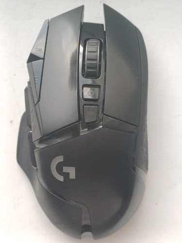Logitech g502 lightspeed - g502,
