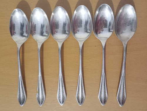 Vintage purcell plate - 6x,