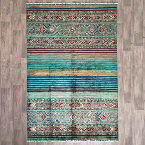 313 207cm vintage - 207cm, handmade