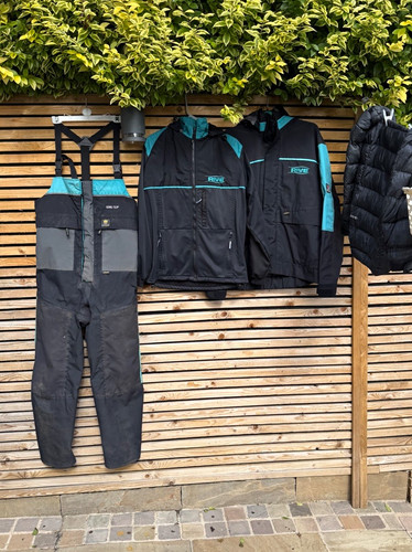 Rive halkon hunt gortex - , bib