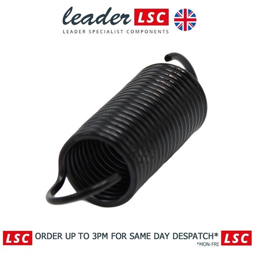 Handbrake return spring - handbrake,