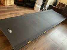 OEX Ultralite Folding Cot/Camp
