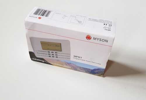 Myson mprt programmable room - mprt,