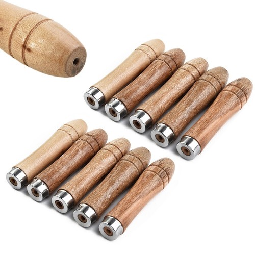 Wooden for file handle - wooden,