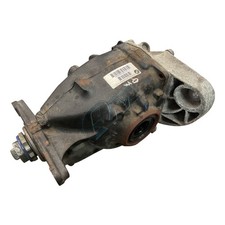 BMW X5 X6 F15 F16 Rear Diff