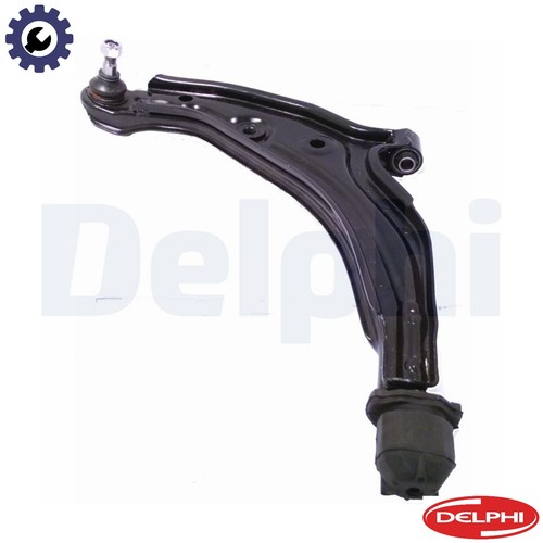Controltrailing arm wheel - controltrailing,