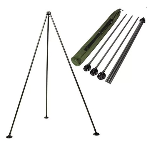 Carp fishing weighing - carp,