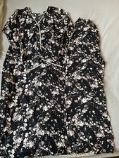 2 Piece Asian Floral Shalwar