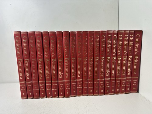 Complete book 1981 - 20,