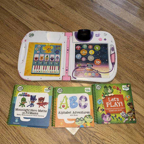 Leapfrog leapstart interactive - leapstart,