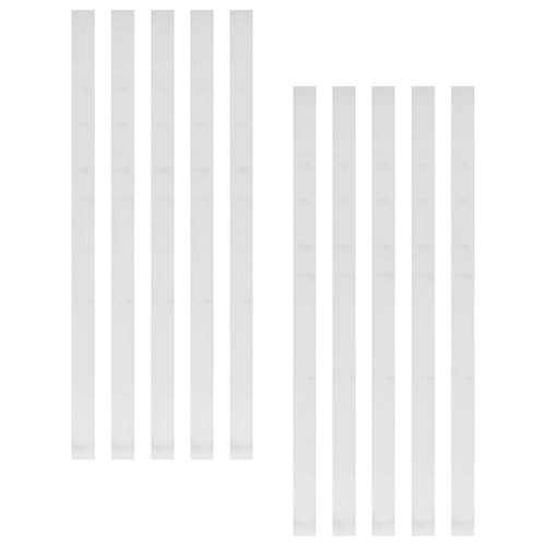 10pcs reusable bookbinding - 10pcs,