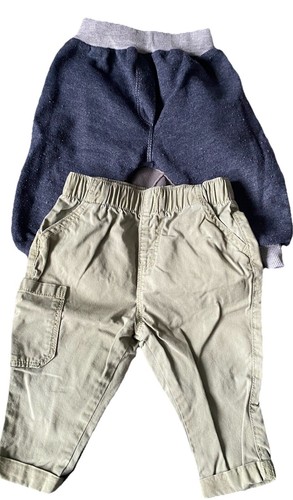 Baby boy trousers - baby, 6-9