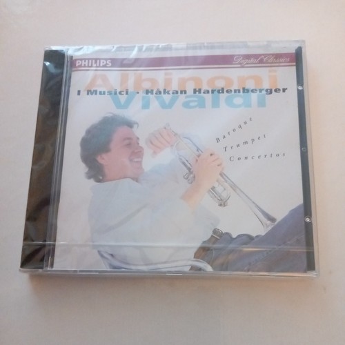 Musici håkan hardenberger - i,