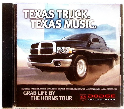 Various artists texas truck - texas,