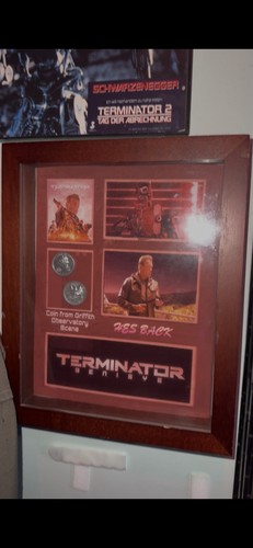 Terminator genisys original - terminator,