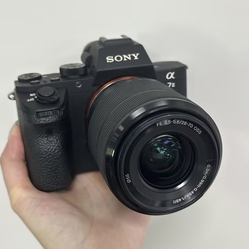 Sony alpha mirrorless - sony,