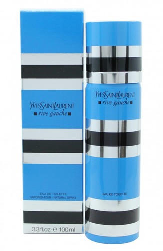 Yves saint laurent - yves, rive