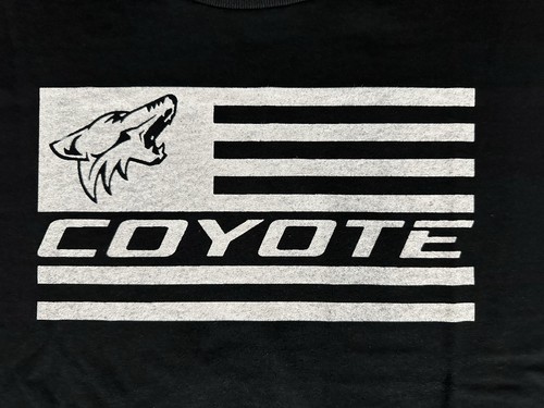 Mustang f150 t shirt - f150,