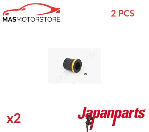 Leaf spring bush pair - spring,