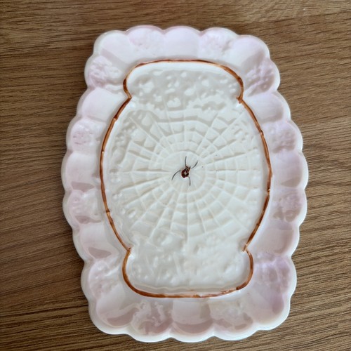 Antique vintage rare belleek - antique,