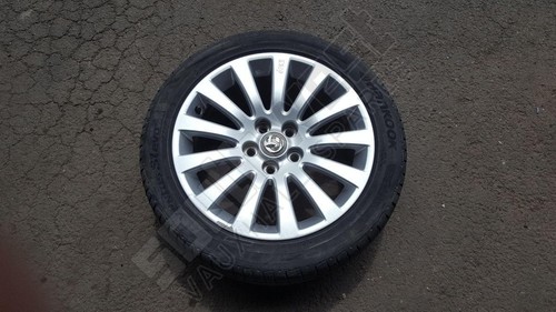 Vauxhall insignia elite 5 - vauxhall, a
