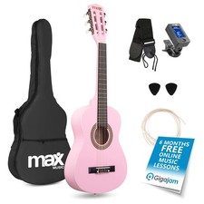 Max SoloArt Junior 1/4 Kids