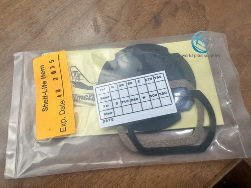 Airpath aviation compass - aviation,