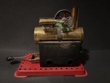 Mamod Minor 2 Steam Engine 368