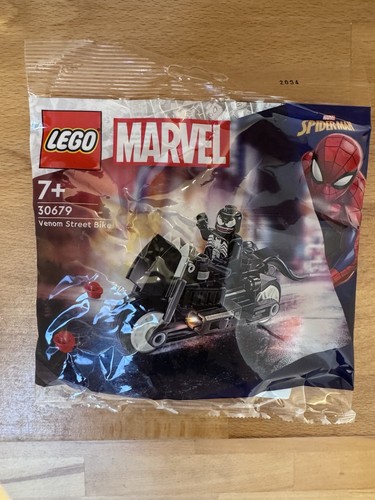 Lego super heroes venom - super, heroes: