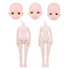 1/6 BJD Doll 12 inch Ball