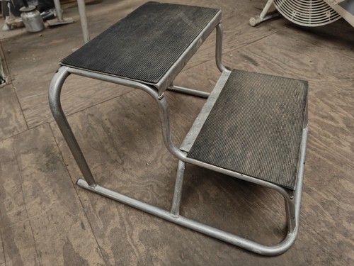 Milenco aluminium rubber - milenco, top