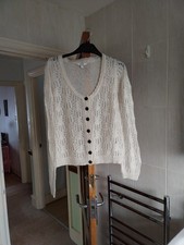 Fat Face Women Crochet